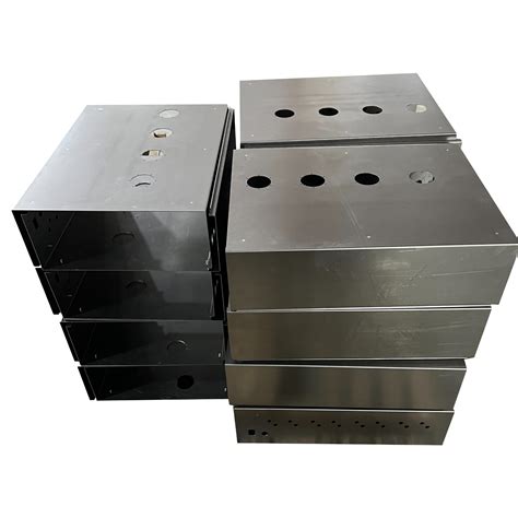 china metal stamping enclosure parts quotes|metal stamping company.